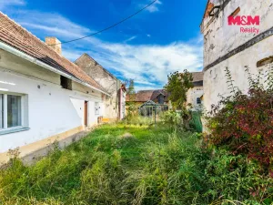 Prodej rodinného domu, Kočín, 90 m2