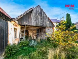 Prodej rodinného domu, Kočín, 90 m2