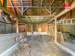 Prodej rodinného domu, Kočín, 90 m2