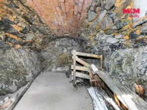 Prodej rodinného domu, Kočín, 90 m2