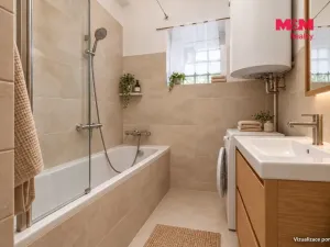 Prodej rodinného domu, Vyšehořovice, 83 m2