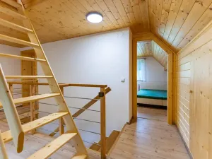 Prodej chalupy, Sedloňov, 129 m2