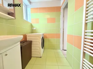 Prodej bytu 3+1, Šaratice, Kotrč, 86 m2