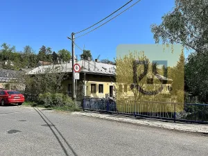 Prodej činžovního domu, Kropáčova Vrutice, 348 m2