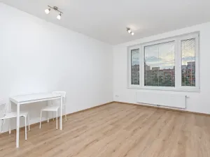 Prodej bytu 1+kk, Praha - Letňany, Pavla Beneše, 34 m2