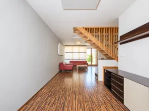Pronájem rodinného domu, Husinec - Řež, Červená Skála, 120 m2