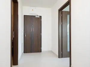 Pronájem bytu 2+kk, Praha - Hloubětín, Poděbradská, 53 m2