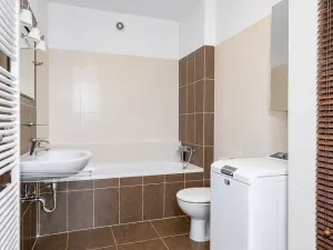 Pronájem bytu 4+kk, Husinec - Řež, Červená Skála, 120 m2