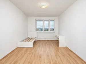 Prodej bytu 1+kk, Praha - Vysočany, Freyova, 33 m2