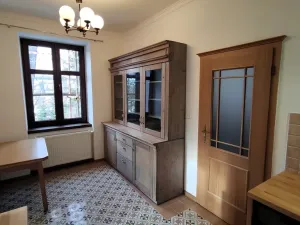 Pronájem bytu 2+1, Volyně, Wolkerova, 54 m2