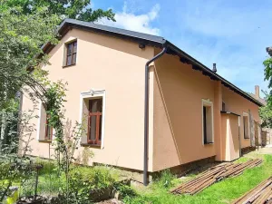 Pronájem bytu 2+1, Volyně, Wolkerova, 54 m2