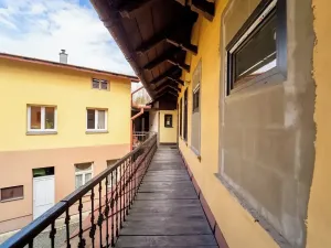Pronájem bytu 2+1, Jilemnice, Dolení, 61 m2