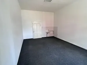Pronájem kanceláře, Ostrava, Mírová, 50 m2