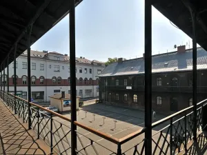 Pronájem kanceláře, Ostrava, Mírová, 50 m2