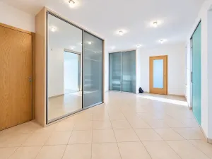 Pronájem bytu 4+kk, Praha - Krč, Hudečkova, 182 m2