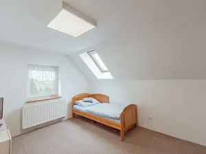 Prodej rodinného domu, Litovel - Myslechovice, 174 m2