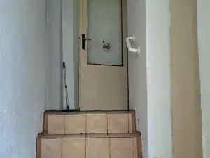 Prodej rodinného domu, Dvorce, 80 m2