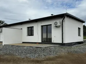 Pronájem rodinného domu, Havířov, Nad Kostelem, 50 m2