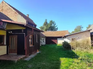Prodej rodinného domu, Janov, 226 m2