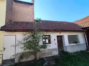 Prodej rodinného domu, Janov, 226 m2