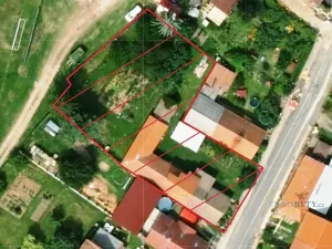 Prodej rodinného domu, Janov, 226 m2