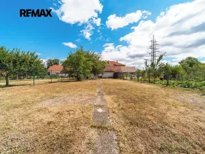 Prodej rodinného domu, Hrušovany u Brna, Vodní, 125 m2