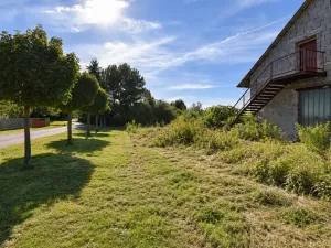 Prodej výrobních prostor, Horka I, 225 m2