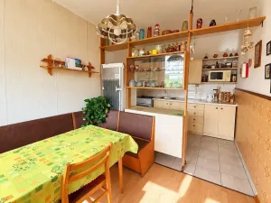 Prodej bytu 3+1, Kralupy nad Vltavou, 70 m2