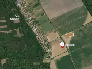 Prodej pozemku, Kladruby nad Labem, 2799 m2