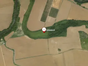 Prodej louky, Louny, 26467 m2
