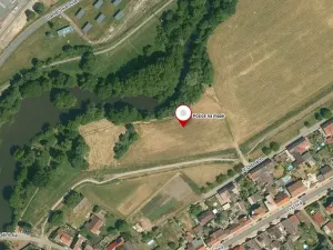 Prodej pole, Benátky nad Jizerou, 3281 m2