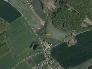 Prodej louky, Kobylice, 3179 m2
