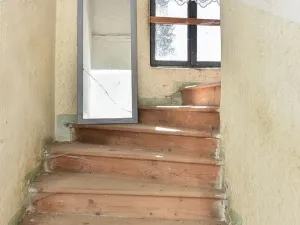 Prodej rodinného domu, Kadov, 125 m2