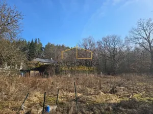 Prodej pozemku pro bydlení, Mnichovice, 1059 m2