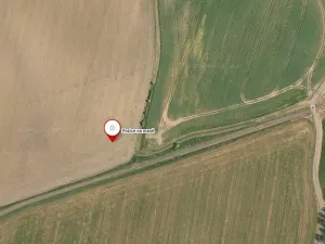 Prodej pole, Holice, 1774 m2