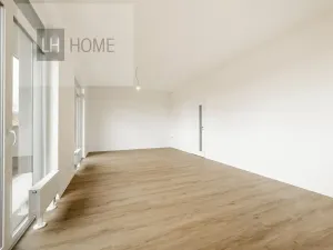 Prodej bytu 3+kk, České Budějovice, Čakovská, 83 m2