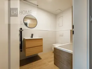 Prodej bytu 3+kk, České Budějovice, Čakovská, 83 m2