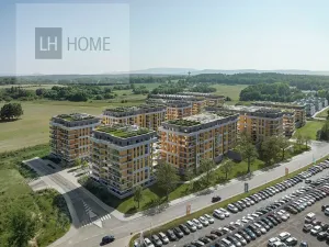 Prodej bytu 4+kk, České Budějovice, Čakovská, 89 m2
