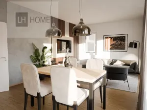 Prodej bytu 3+kk, České Budějovice, Čakovská, 84 m2
