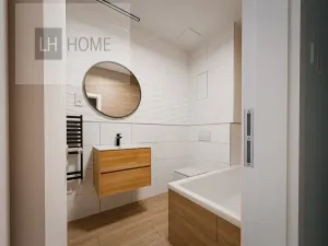 Prodej bytu 3+kk, České Budějovice, Čakovská, 84 m2