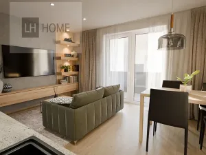 Prodej bytu 2+kk, České Budějovice, Čakovská, 49 m2
