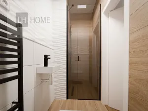 Prodej bytu 3+kk, České Budějovice, Čakovská, 85 m2