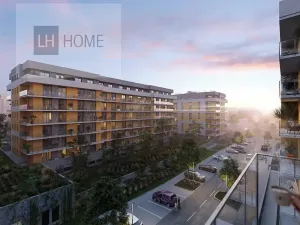 Prodej bytu 3+kk, České Budějovice, Čakovská, 85 m2