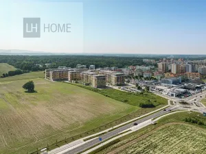 Prodej bytu 3+kk, České Budějovice, Čakovská, 85 m2