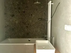 Prodej bytu 3+kk, Praha - Bubeneč, Českomalínská, 82 m2