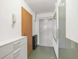 Prodej bytu 1+kk, Praha - Záběhlice, Na Slatince, 31 m2