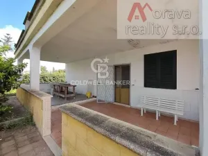 Prodej rodinného domu, Lecce, Itálie, Via del Pero, 100 m2