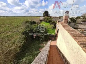 Prodej rodinného domu, Lecce, Itálie, Via del Pero, 100 m2