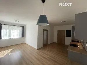 Pronájem bytu 2+kk, Všenory, Květoslava Mašity, 50 m2