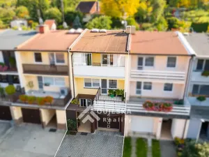 Prodej rodinného domu, Boskovice, Potoční, 178 m2